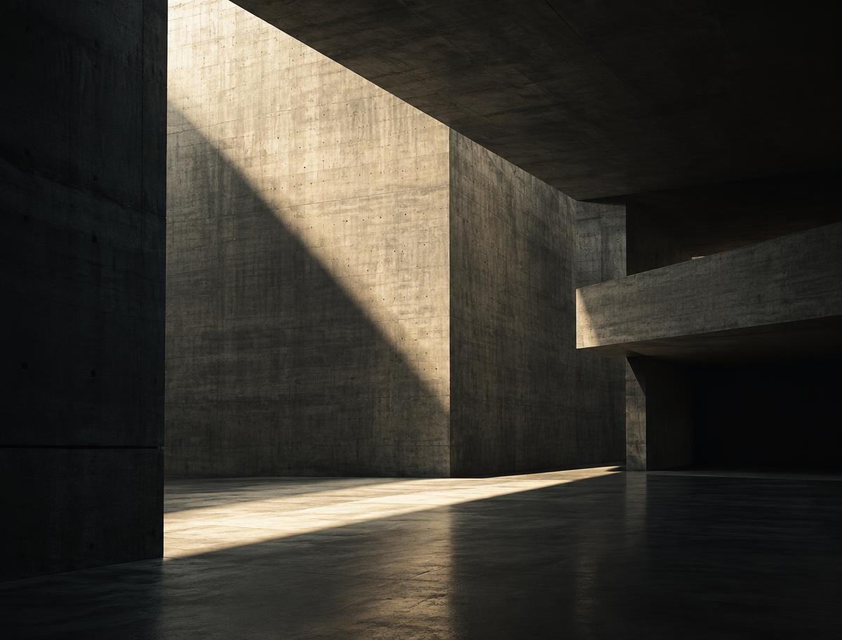 The Grand Cut project
